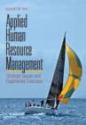 Image for Applied Human Resource Management