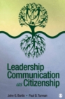 Image for Leadership Communication as Citizenship