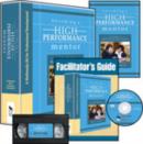 Image for Becoming a High-Performance Mentor (Multimedia Kit) : A Multimedia Kit for Professional Development