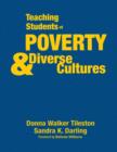 Image for Closing the Poverty and Culture Gap
