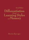 Image for Differentiation Through Learning Styles and Memory