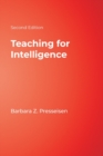 Image for Teaching for Intelligence