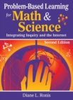 Image for Problem-Based Learning for Math &amp; Science