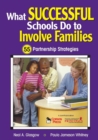 Image for What Successful Schools Do to Involve Families