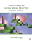 Image for Introduction to social work practice  : a practical workbook