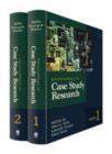 Image for Encyclopedia of Case Study Research