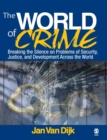 Image for The World of Crime