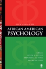 Image for Handbook of African American Psychology