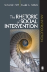 Image for The rhetoric of social intervention  : an introduction