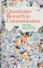 Image for Quantitative Research in Communication