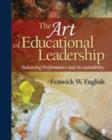 Image for The Art of Educational Leadership