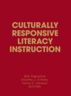 Image for Culturally Responsive Literacy Instruction
