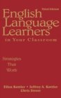 Image for English Language Learners in Your Classroom
