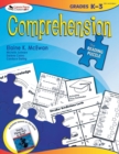 Image for The Reading Puzzle: Comprehension, Grades K-3