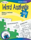 Image for The Reading Puzzle: Word Analysis, Grades 4-8
