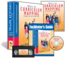 Image for Keys to Curriculum Mapping (Multimedia Kit) : A Multimedia Kit for Professional Development