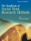Image for The Handbook of Social Work Research Methods