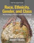 Image for Race, Ethnicity, Gender, and Class