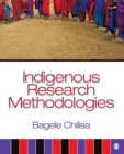 Image for Indigenous research methodologies