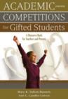 Image for Academic Competitions for Gifted Students