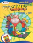 Image for Games - science: Grades 6-8