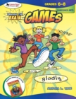 Image for Engage the Brain: Games,  Language Arts, Grades 6-8