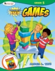 Image for Engage the Brain: Games, Grade Five