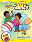 Image for Engage the Brain: Games, Grade Three