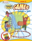 Image for Engage the Brain: Games, Grade Two