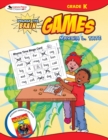 Image for Engage the Brain: Games, Kindergarten