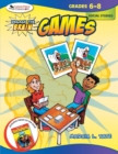 Image for Games - social studies: Grades 6-8