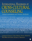 Image for International Handbook of Cross-Cultural Counseling