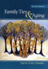Image for Family Ties and Aging