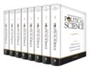 Image for International Encyclopedia of Political Science