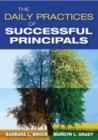Image for The Daily Practices of Successful Principals