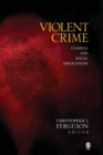 Image for Violent Crime