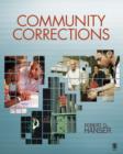 Image for Community corrections
