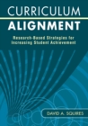 Image for Curriculum alignment  : research-based strategies for increasing student achievement