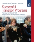 Image for Successful Transition Programs