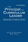 Image for The Principal as Curriculum Leader