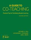 Image for A Guide to Co-Teaching : Practical Tips for Facilitating Student Learning
