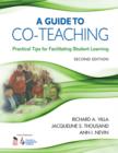 Image for A Guide to Co-Teaching