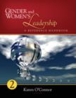 Image for Gender and women&#39;s leadership  : a reference handbook