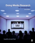 Image for Doing media research  : an introduction