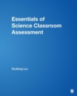 Image for Essentials of science classroom assessment