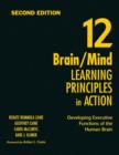Image for 12 Brain/mind Learning Principles in Action