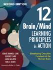 Image for 12 Brain/Mind Learning Principles in Action