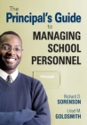 Image for The Principal&#39;s Guide to Managing School Personnel