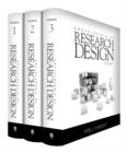 Image for Encyclopedia of research design