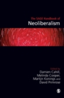 Image for The SAGE Handbook of Neoliberalism